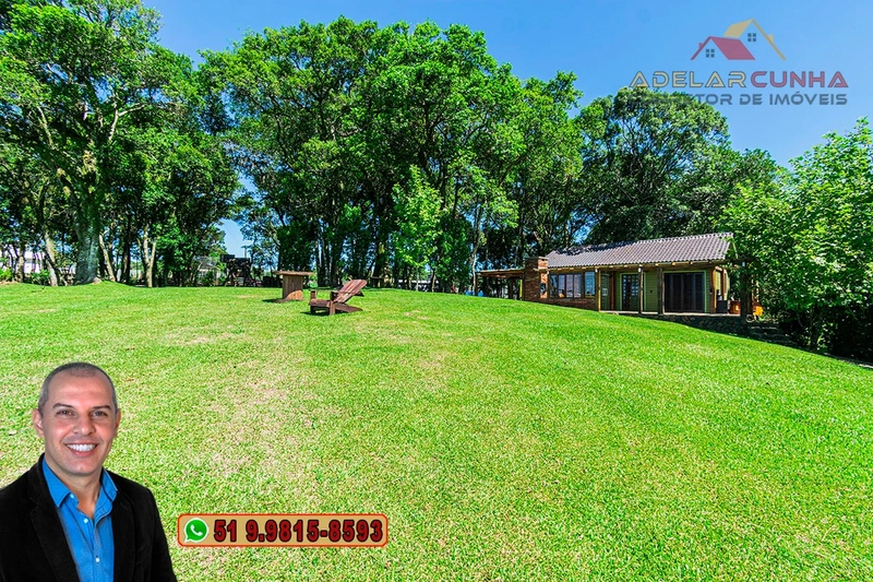 À VENDA: Sítio de 4 hectares em Serra Grande - RS: 29ª foto da galeria de imagens do imóvel