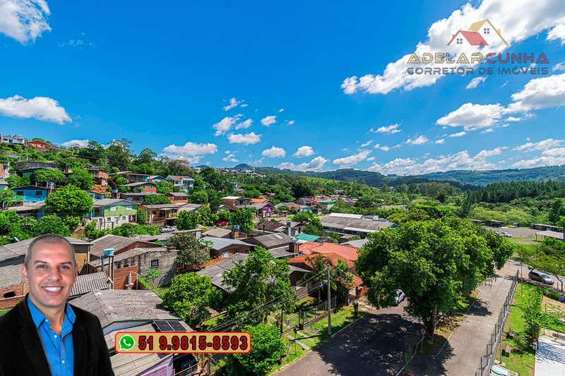 Apartamento de 2 dormitórios à VENDA em Campo Bom - RS: 12ª foto da galeria de imagens do imóvel