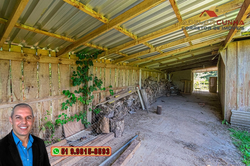 Chácara com 7.000 metros quadrados à VENDA em Serra Grande - RS: 13ª foto da galeria de imagens do imóvel