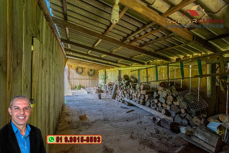 Chácara com 7.000 metros quadrados à VENDA em Serra Grande - RS: 14ª foto da galeria de imagens do imóvel