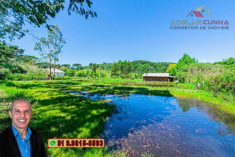 Chácara com 7.000 metros quadrados à VENDA em Serra Grande - RS: 25ª foto da galeria de imagens do imóvel