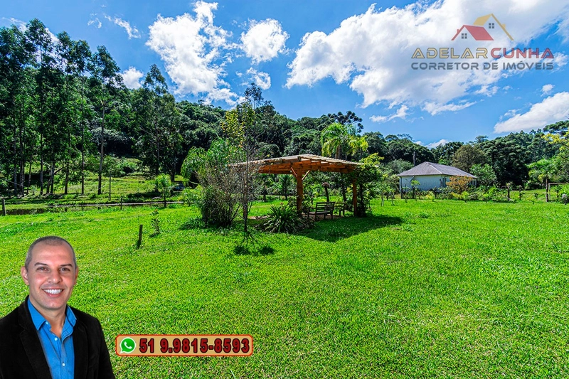Chácara com 7.000 metros quadrados à VENDA em Serra Grande - RS: 11ª foto da galeria de imagens do imóvel
