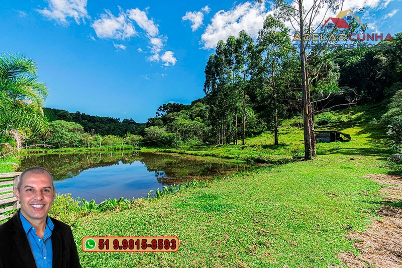 Chácara com 7.000 metros quadrados à VENDA em Serra Grande - RS: 22ª foto da galeria de imagens do imóvel