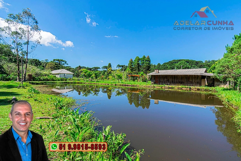 Chácara com 7.000 metros quadrados à VENDA em Serra Grande - RS: 15ª foto da galeria de imagens do imóvel