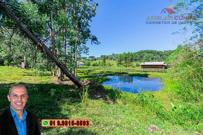 Chácara com 7.000 metros quadrados à VENDA em Serra Grande - RS: 26ª foto da galeria de imagens do imóvel