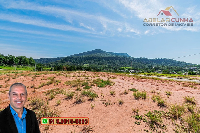 Terreno à Venda em Sapiranga com Vista para Morro Ferrabraz: 10ª foto da galeria de imagens do imóvel