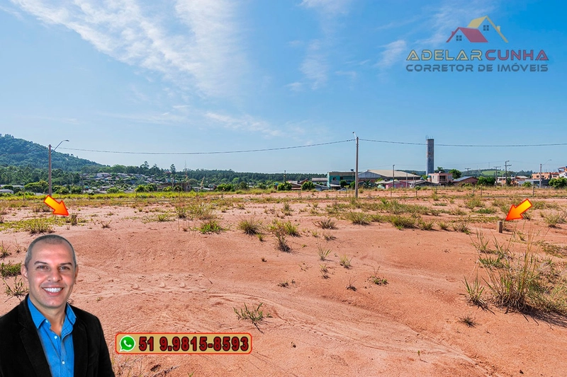 Terreno à Venda em Sapiranga com Vista para Morro Ferrabraz: 7ª foto da galeria de imagens do imóvel