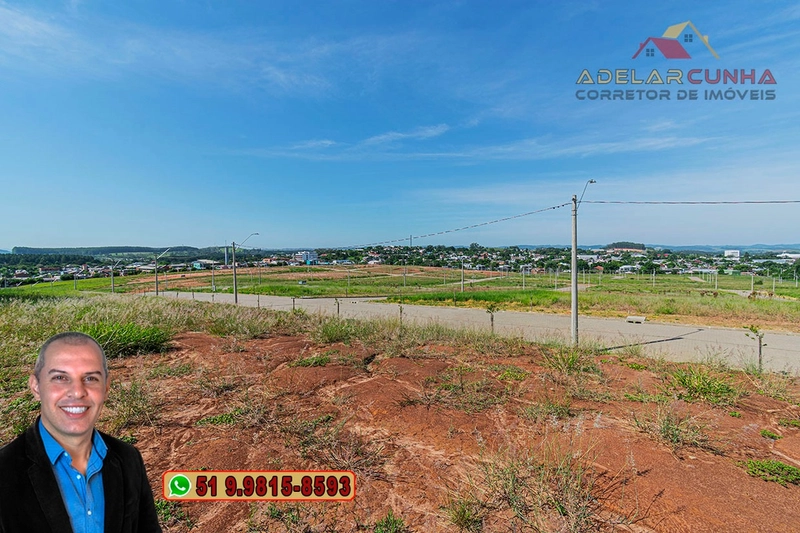 Terreno à Venda em Sapiranga com Vista para Morro Ferrabraz: 13ª foto da galeria de imagens do imóvel