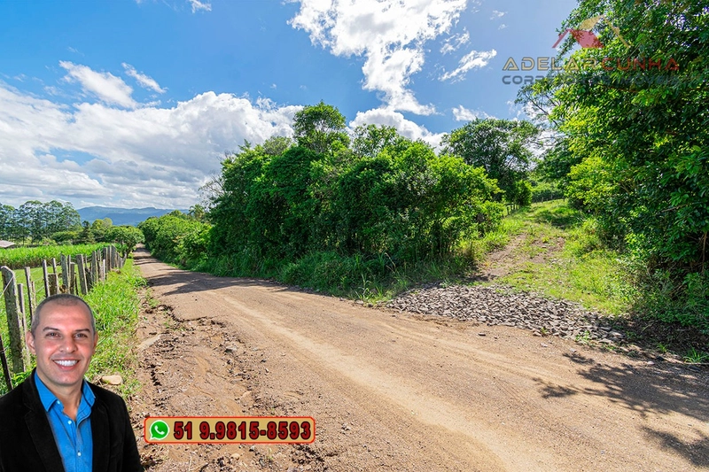 Chácara de 2.3 hectares à VENDA em Igrejinha - RS: 2ª foto da galeria de imagens do imóvel