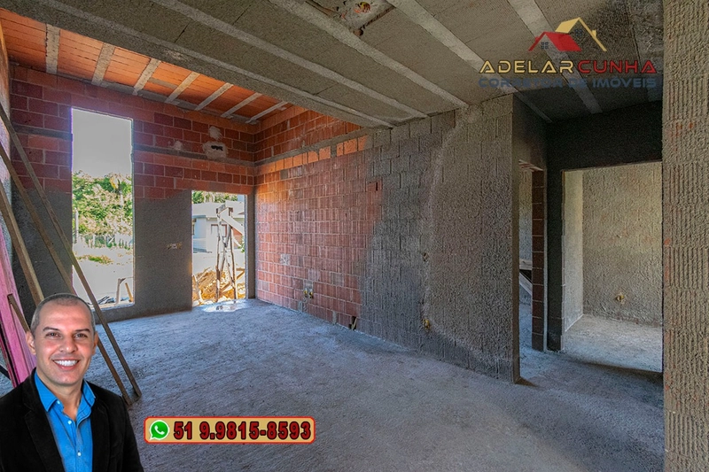 Excelente Oportunidade: Casa Nova à Venda em Nova Hartz!: 13ª foto da galeria de imagens do imóvel