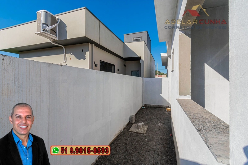 Excelente Oportunidade: Casa Nova à Venda em Nova Hartz!: 14ª foto da galeria de imagens do imóvel
