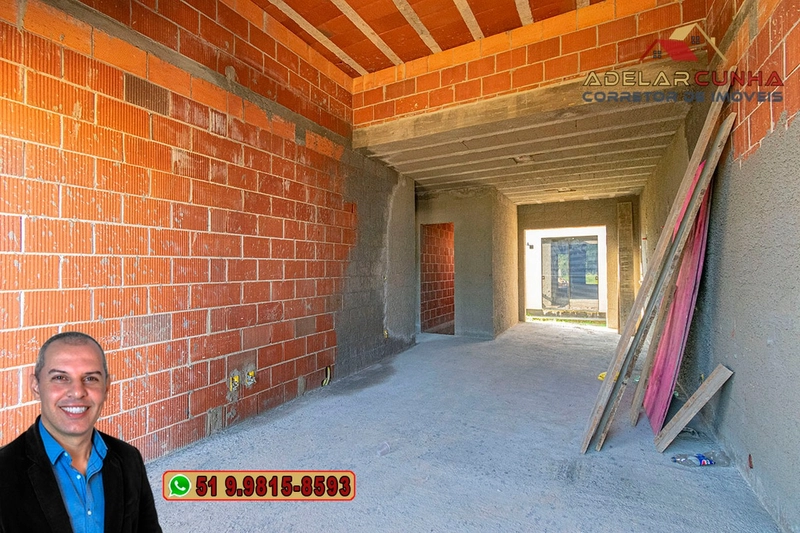 Excelente Oportunidade: Casa Nova à Venda em Nova Hartz!: 6ª foto da galeria de imagens do imóvel