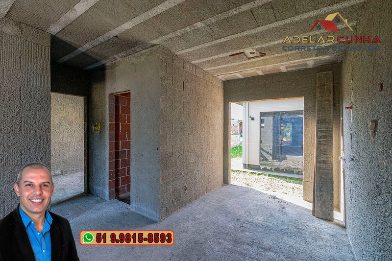 Excelente Oportunidade: Casa Nova à Venda em Nova Hartz!: 7ª foto da galeria de imagens do imóvel