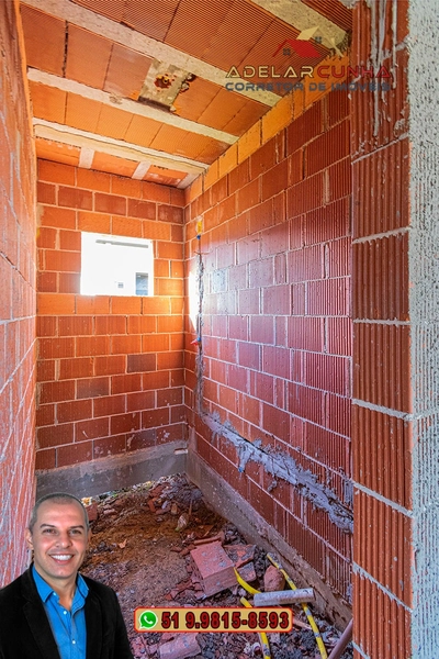Excelente Oportunidade: Casa Nova à Venda em Nova Hartz!: 15ª foto da galeria de imagens do imóvel