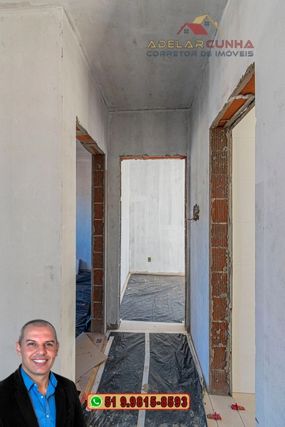 Excelente Oportunidade: Casa Nova à Venda em Nova Hartz!: 20ª foto da galeria de imagens do imóvel