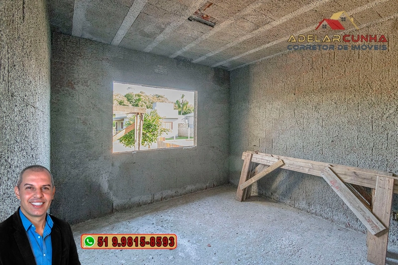 Excelente Oportunidade: Casa Nova à Venda em Nova Hartz!: 20ª foto da galeria de imagens do imóvel