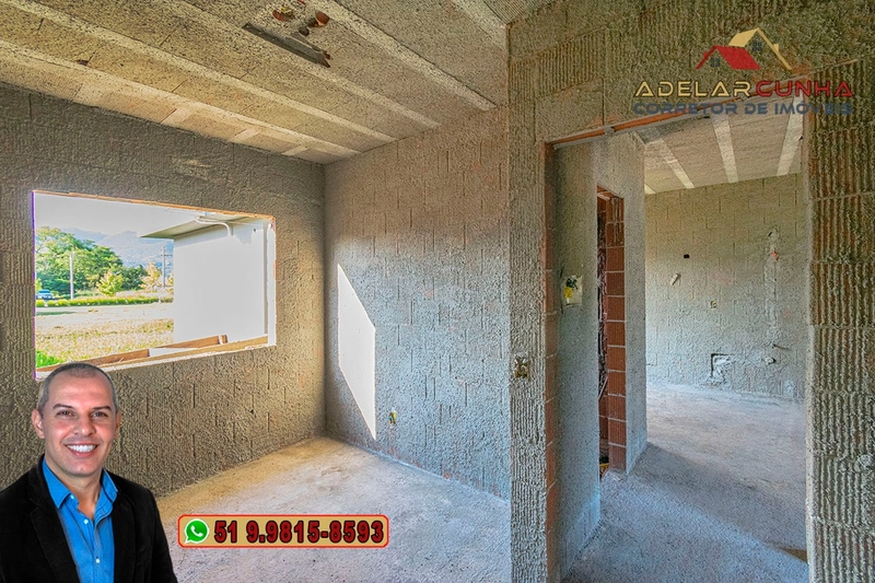 Excelente Oportunidade: Casa Nova à Venda em Nova Hartz!: 17ª foto da galeria de imagens do imóvel