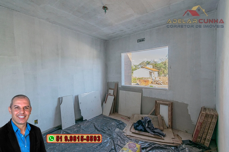 Excelente Oportunidade: Casa Nova à Venda em Nova Hartz!: 28ª foto da galeria de imagens do imóvel