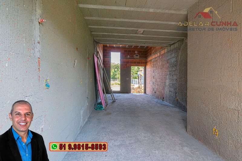 Excelente Oportunidade: Casa Nova à Venda em Nova Hartz!: 10ª foto da galeria de imagens do imóvel