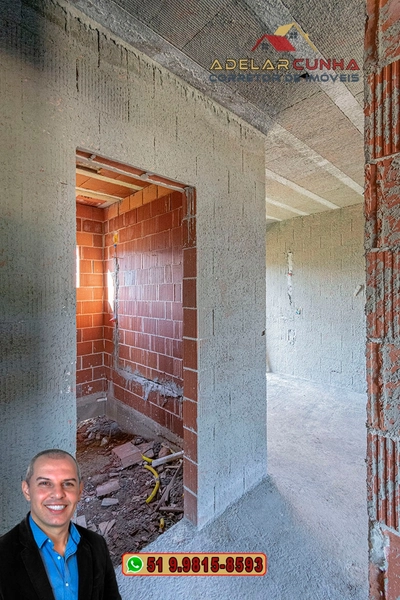 Excelente Oportunidade: Casa Nova à Venda em Nova Hartz!: 16ª foto da galeria de imagens do imóvel