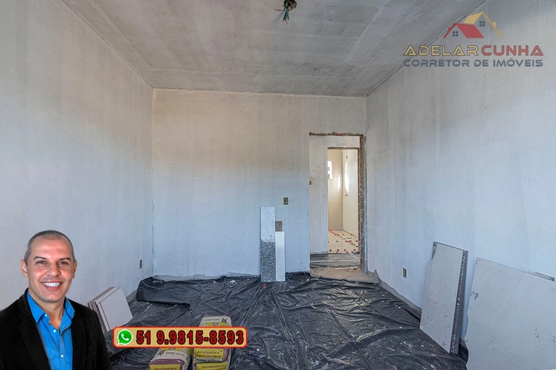 Excelente Oportunidade: Casa Nova à Venda em Nova Hartz!: 27ª foto da galeria de imagens do imóvel