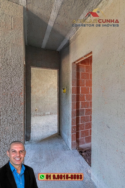 Excelente Oportunidade: Casa Nova à Venda em Nova Hartz!: 14ª foto da galeria de imagens do imóvel