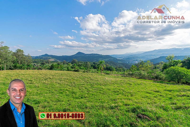 Chácara de 2.3 hectares à VENDA em Três Coroas - RS: 1ª foto da galeria de imagens do imóvel