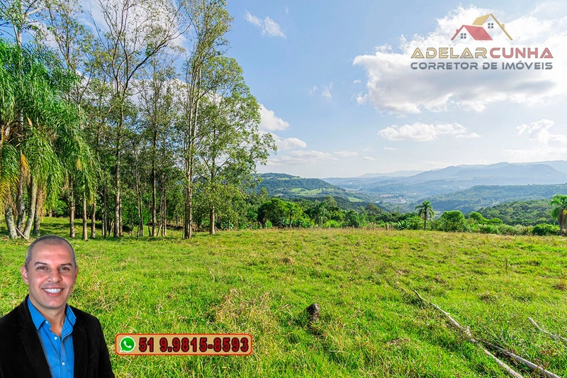 Chácara de 2.3 hectares à VENDA em Três Coroas - RS: 1ª foto da galeria de imagens do imóvel