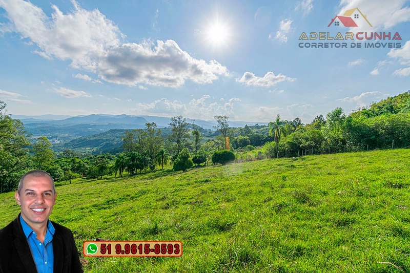 Chácara de 2.3 hectares à VENDA em Três Coroas - RS: 3ª foto da galeria de imagens do imóvel