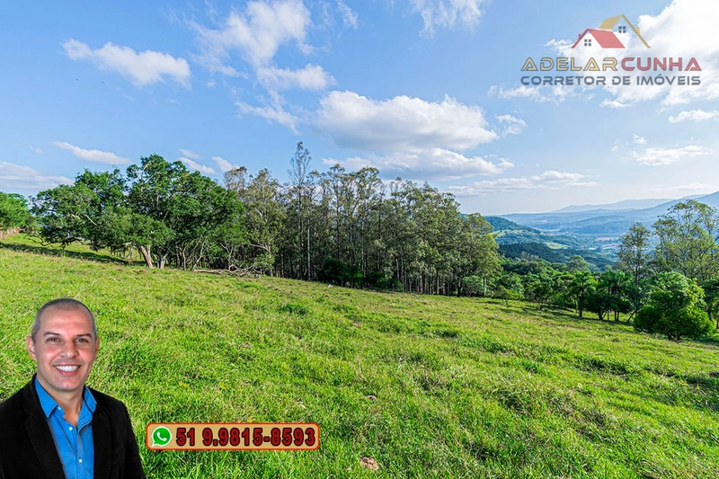 Chácara de 2.3 hectares à VENDA em Três Coroas - RS: 2ª foto da galeria de imagens do imóvel