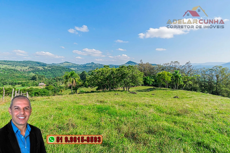 Chácara de 2.3 hectares à VENDA em Três Coroas - RS: 2ª foto da galeria de imagens do imóvel