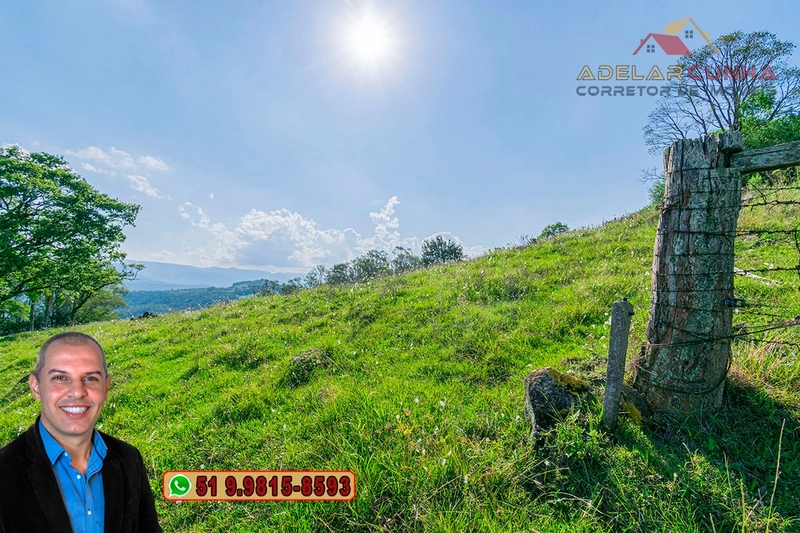 Chácara de 2.3 hectares à VENDA em Três Coroas - RS: 4ª foto da galeria de imagens do imóvel