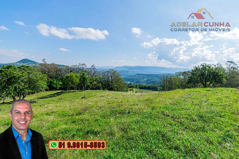Chácara de 2.3 hectares à VENDA em Três Coroas - RS: 1ª foto da galeria de imagens do imóvel