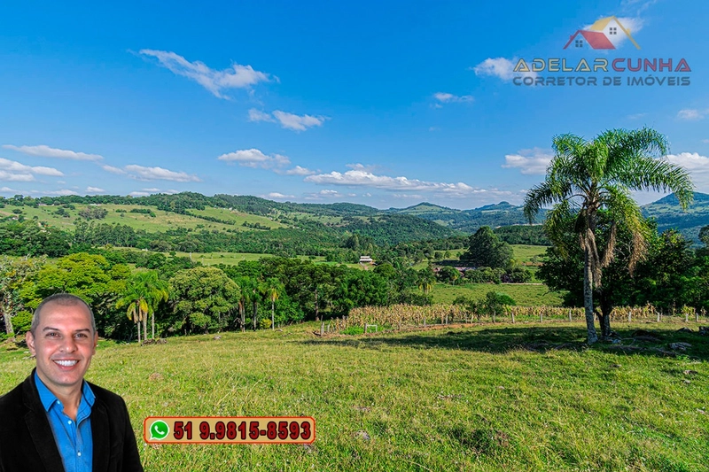 Chácara de 2.3 hectares à VENDA em Três Coroas - RS: 3ª foto da galeria de imagens do imóvel