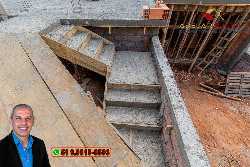 Casa com 3 dormitórios sendo 1 Suíte à VENDA em Campo Bom: 8ª foto da galeria de imagens do imóvel