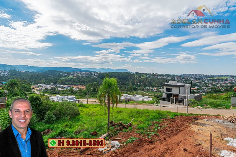 Casa com 3 dormitórios sendo 1 Suíte à VENDA em Campo Bom: 14ª foto da galeria de imagens do imóvel