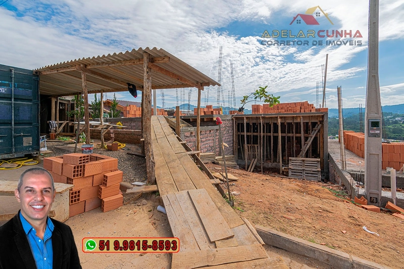 Casa com 3 dormitórios sendo 1 Suíte à VENDA em Campo Bom: 6ª foto da galeria de imagens do imóvel