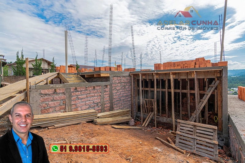 Casa com 3 dormitórios sendo 1 Suíte à VENDA em Campo Bom: 7ª foto da galeria de imagens do imóvel