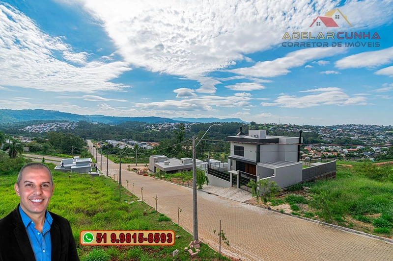 Casa de Esquina com 3 dormitórios sendo 1 Suíte à VENDA em Campo Bom: 15ª foto da galeria de imagens do imóvel