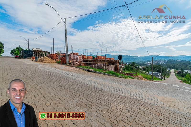 Casa de Esquina com 3 dormitórios sendo 1 Suíte à VENDA em Campo Bom: 6ª foto da galeria de imagens do imóvel