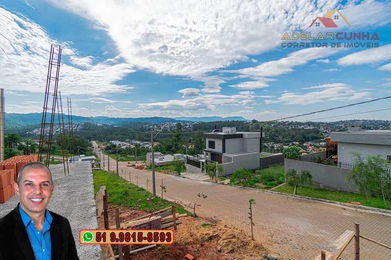 Casa de Esquina com 3 dormitórios sendo 1 Suíte à VENDA em Campo Bom: 14ª foto da galeria de imagens do imóvel