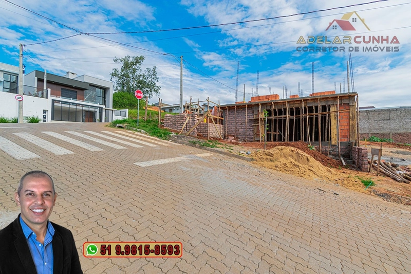 Casa de Esquina com 3 dormitórios sendo 1 Suíte à VENDA em Campo Bom: 7ª foto da galeria de imagens do imóvel