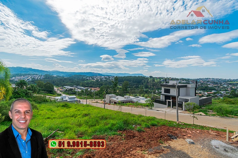 Casa de Esquina com 3 dormitórios sendo 1 Suíte à VENDA em Campo Bom: 16ª foto da galeria de imagens do imóvel