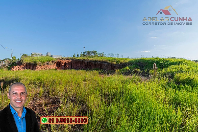 Terreno à VENDA em Sapiranga com Vista para Morro Ferrabraz: 15ª foto da galeria de imagens do imóvel