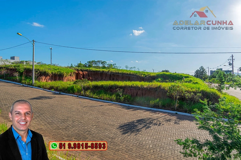Terreno à VENDA em Sapiranga com Vista para Morro Ferrabraz: 1ª foto da galeria de imagens do imóvel