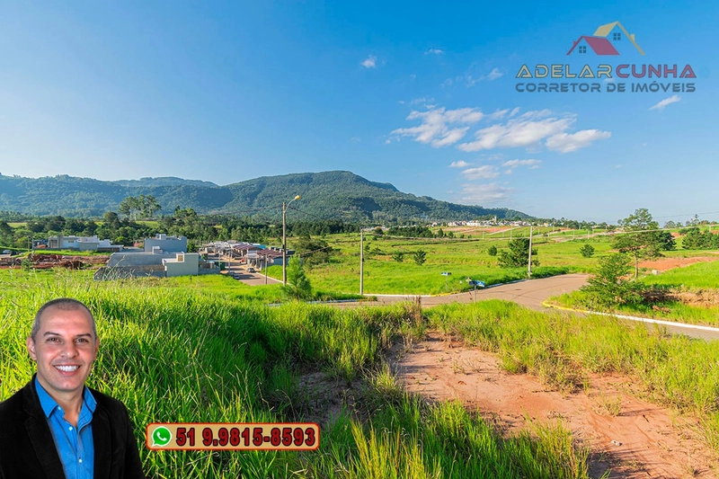 Terreno à VENDA em Sapiranga com Vista para Morro Ferrabraz: 11ª foto da galeria de imagens do imóvel