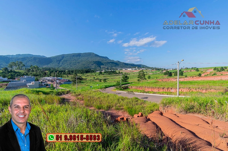 Terreno à VENDA em Sapiranga com Vista para Morro Ferrabraz: 10ª foto da galeria de imagens do imóvel