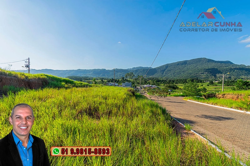 Terreno à VENDA em Sapiranga com Vista para Morro Ferrabraz: 4ª foto da galeria de imagens do imóvel