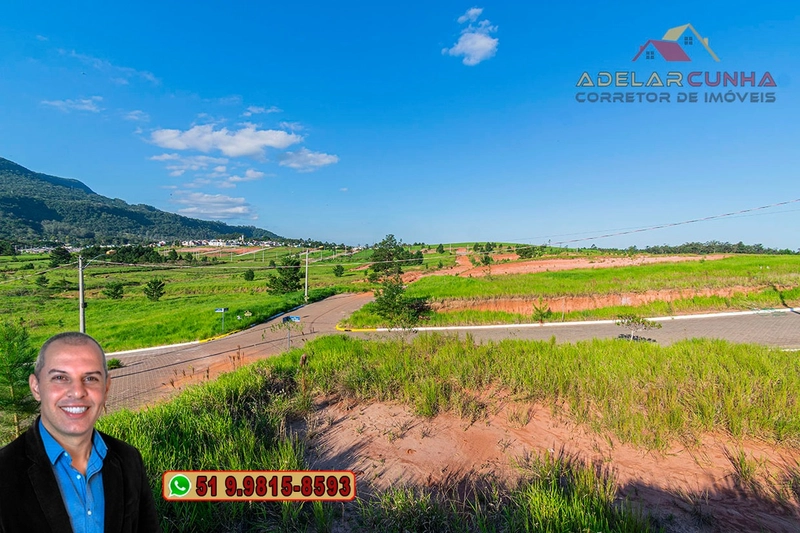 Terreno à VENDA em Sapiranga com Vista para Morro Ferrabraz: 14ª foto da galeria de imagens do imóvel