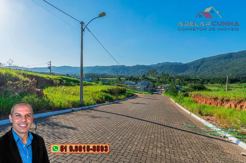 Terreno à VENDA em Sapiranga com Vista para Morro Ferrabraz: 17ª foto da galeria de imagens do imóvel
